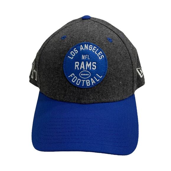 New era Los Angeles Rams Fitted Hat M/L